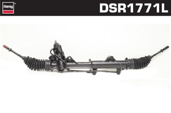 DELCO REMY Рулевой механизм DSR1771L